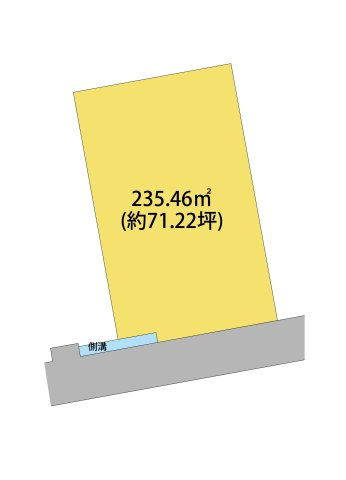 区画図：330000084279