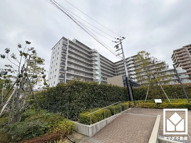 2沿線利用可能で、毎日の通勤・通学だけでなく、休日のお出かけまで利便性に優れています。
