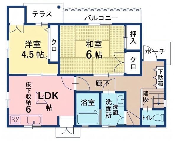間取り：340000285766
