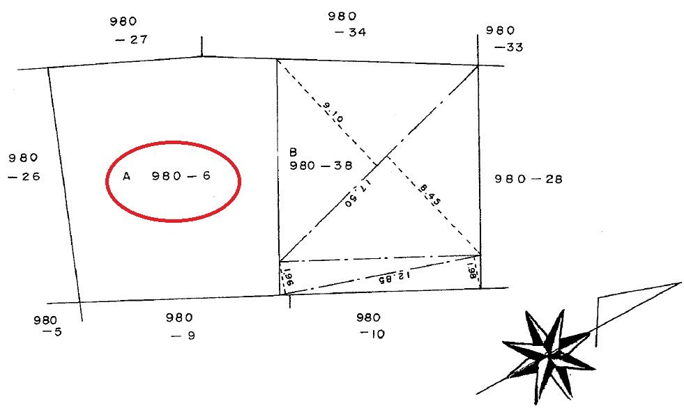 区画図：334000225189