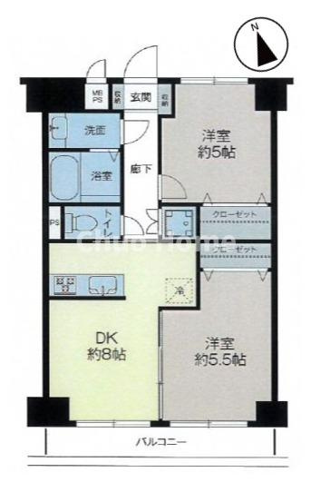 間取り：313004634711