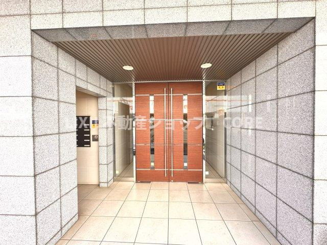 大切なペットと一緒に暮らせるマンション（細則有）詳細はお気軽にお問い合わせください。