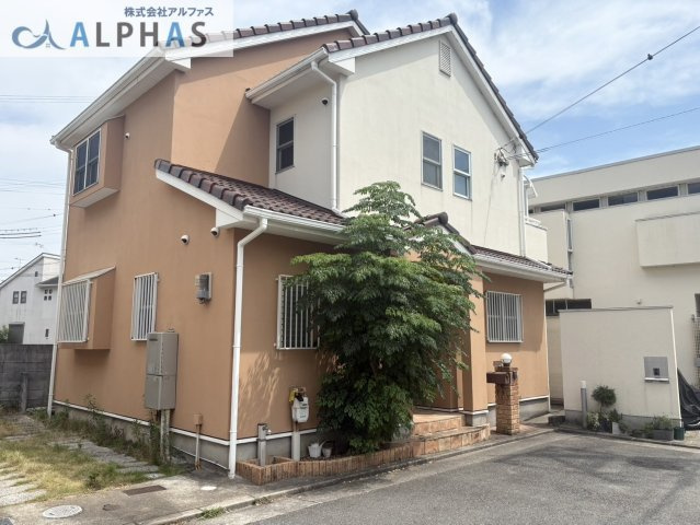 ■朝から日差しいっぱいの明るい空間でのびのび過ごせます♪※現在内外装リフォーム工事中♪