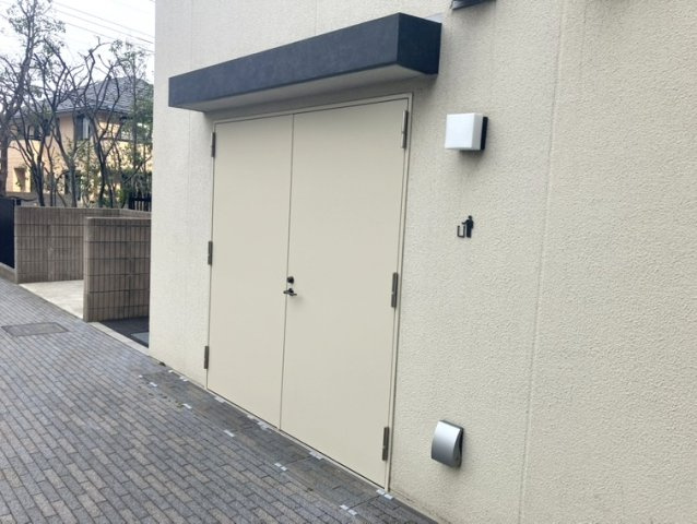共用部分