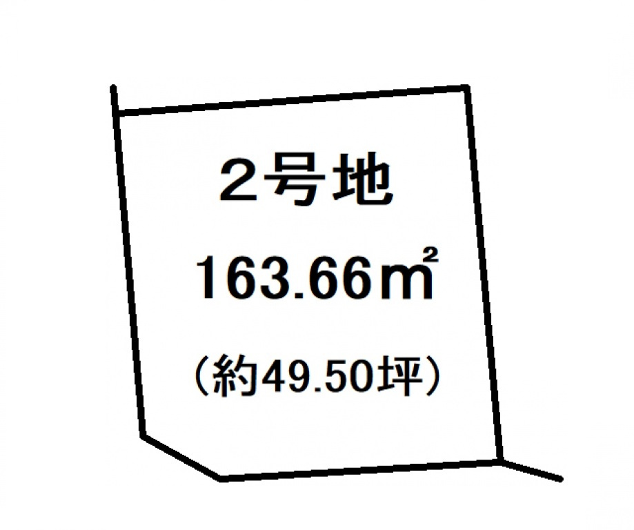 区画図：325000132811