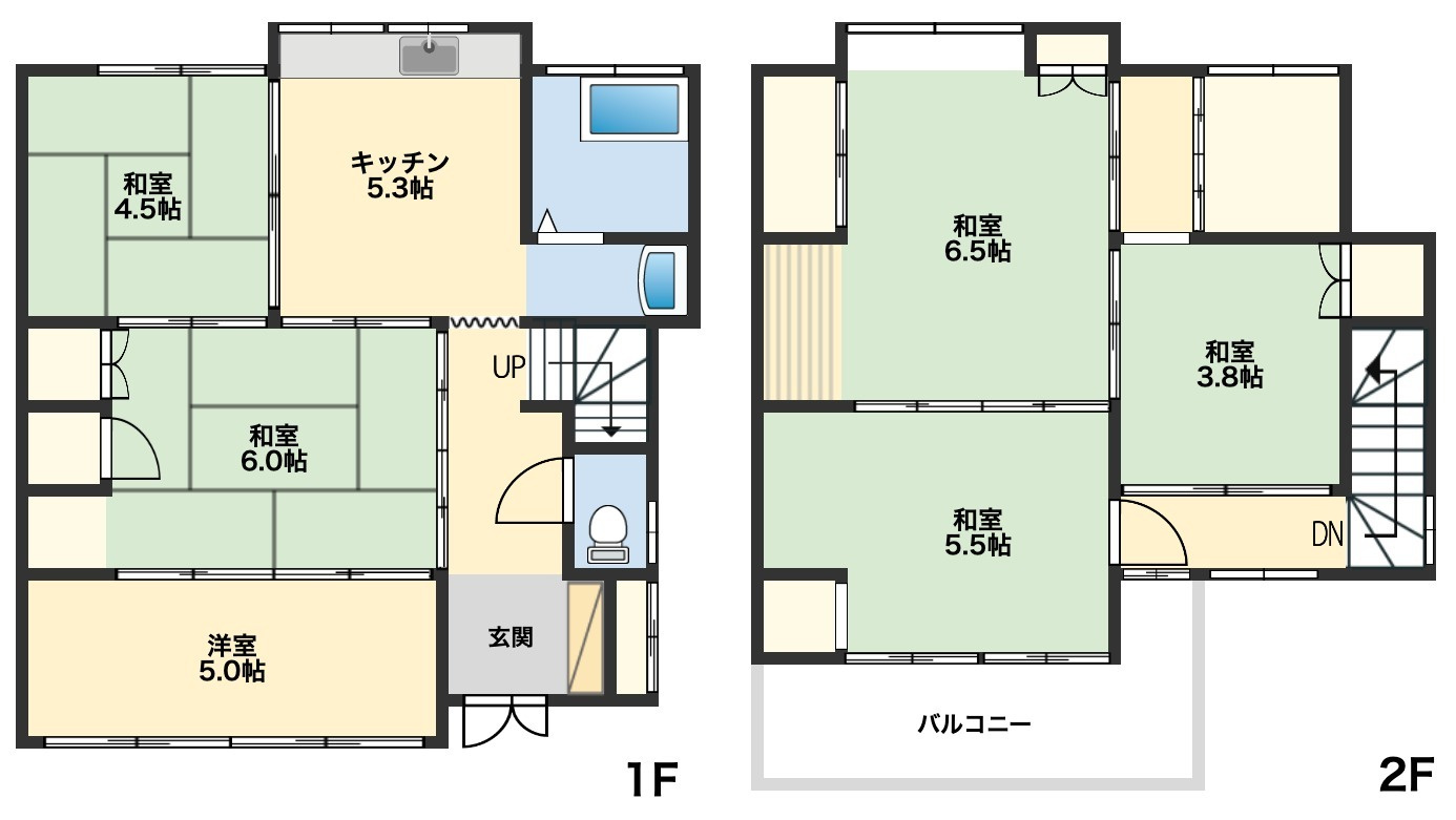 間取り：334000189238