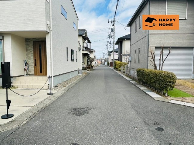 年中無休！9時～21時で営業中!!　当日見学可能　TEL0586-75-1137まで