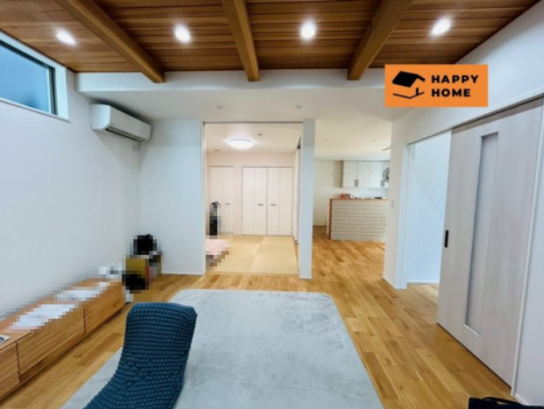年中無休！9時～21時で営業中!!　当日見学可能　TEL0586-75-1137まで