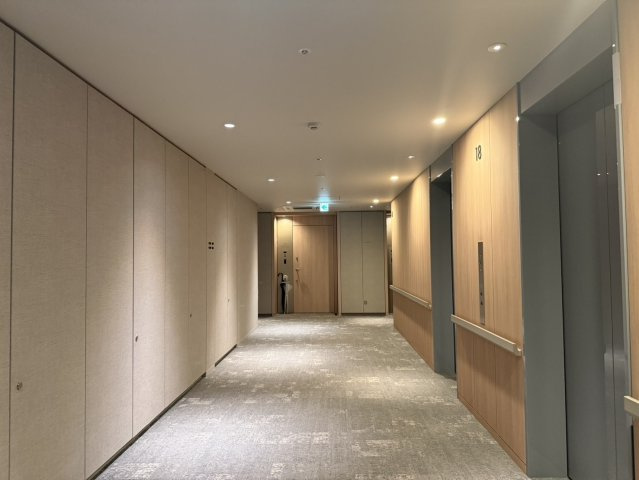 共用部分
