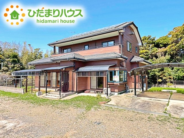 外観：308000172900