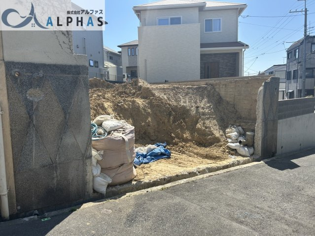 ☆建築条件なし☆　お好きなハウスメーカーで建築できます♪ぜひ一度見ていただきたいです♪現在解体工事中♪