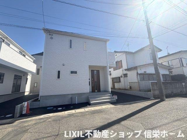地震に強い家・防犯カメラ設置