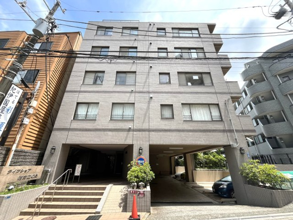 ライフショア湘南江の島の画像