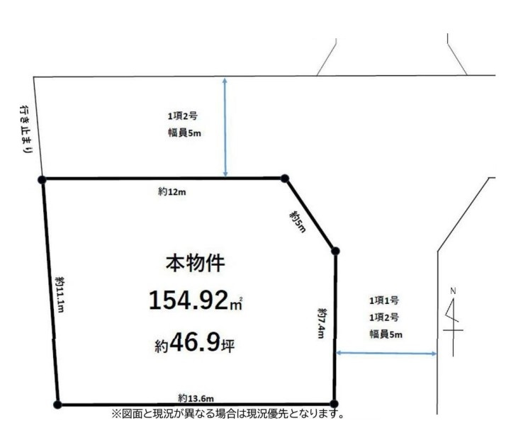 区画図：313004470088