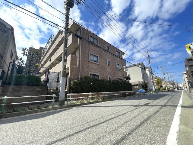 都心部へ好アクセス　豊かな住環境　