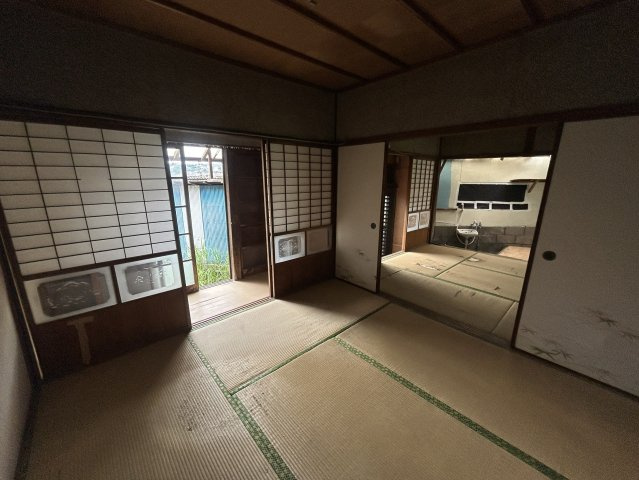 和室