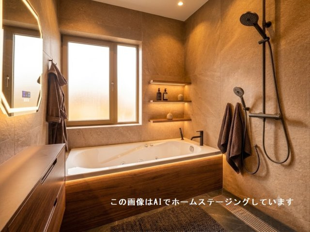 リフォームイメージです