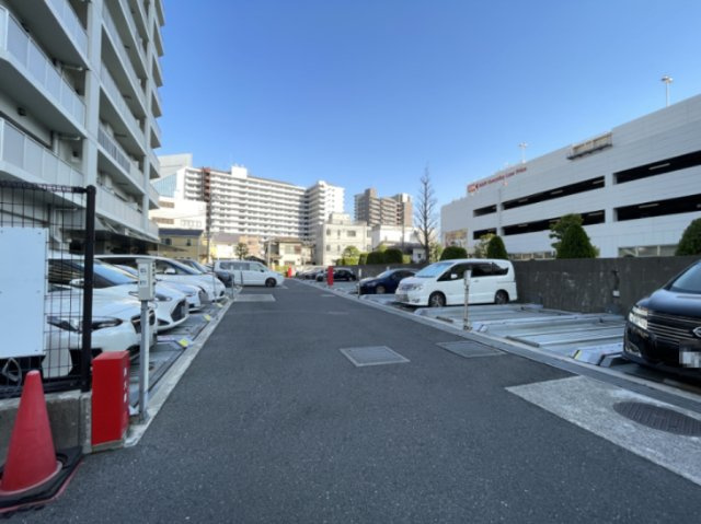 空きの確認を行いますので、お気軽にお問い合わせください。　
