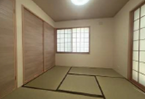 愛川町中津　中古一戸建て