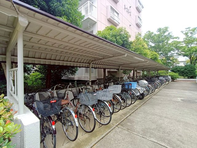 共有部分