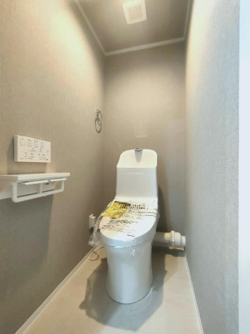 トイレも気になるポイント