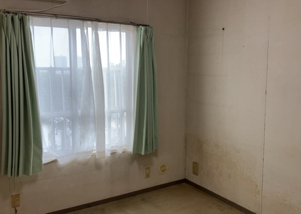 【パークサイド南大沢の子供部屋】