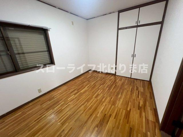 洋室