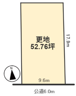 区画図：323000471893