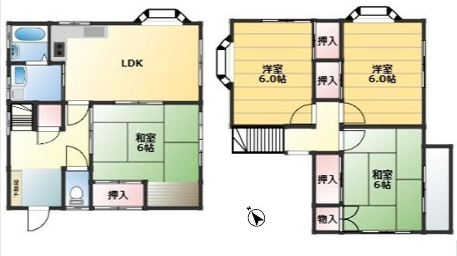 間取り：311002206423