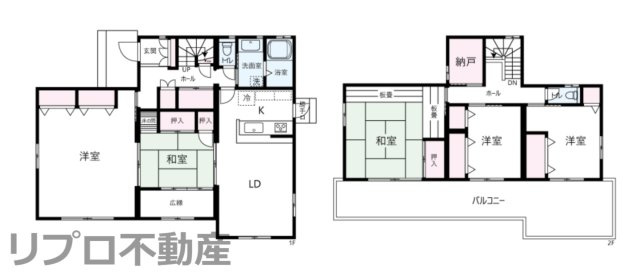 間取り：312001260064