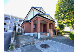  Re-Style かまとり住宅　おゆみ野6丁目の外観