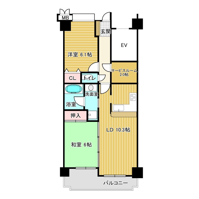 間取り：314002704338