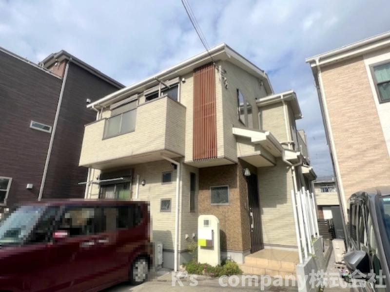 駐車スペースは台可能です◇