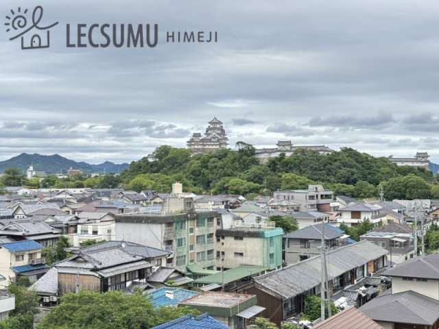 展望