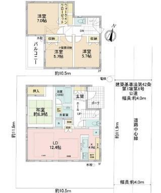 間取り：314002660169