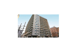 ファミール本郷の外観