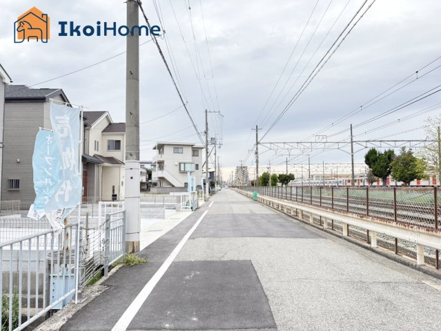 【ホームページに現地動画掲載中】●年中無休：当日予約可●平日や夜間もご案内可能。臨機応変に対応します