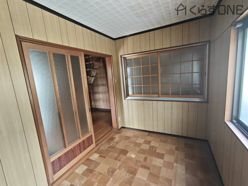 室内