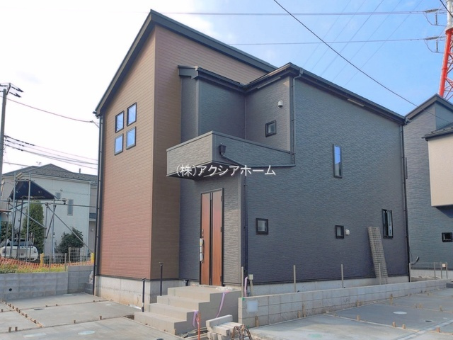 現地写真（2026年7月17日撮影）