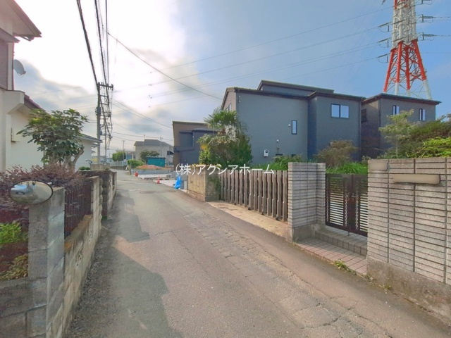 現地写真（2026年7月17日撮影）