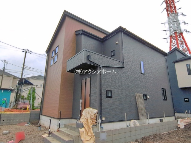 2026年6月26日撮影
