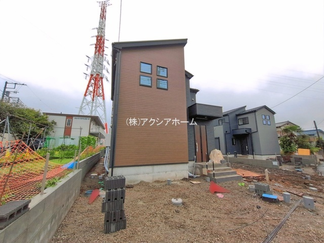 2026年6月26日撮影