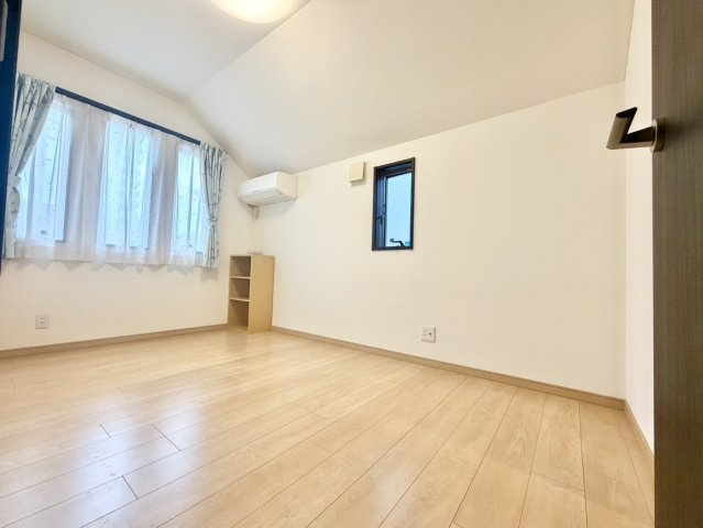 洋室約5.0帖？