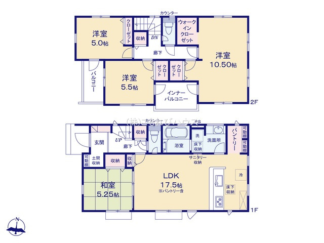 間取り：311002362011