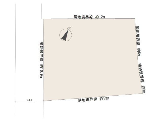 区画図：311002324014