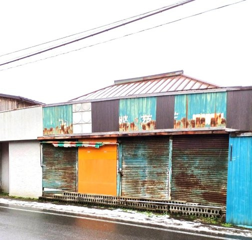 detached 東京都葛飾区高砂５丁目41-3