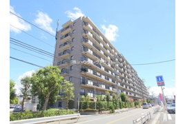 仲介手数料無料 エステ・スクエア新所沢の外観