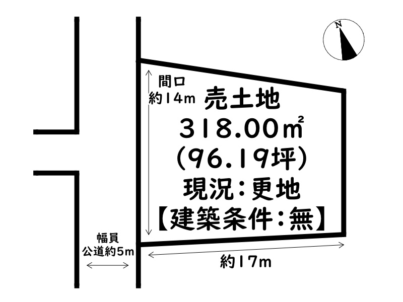 区画図：328000607405