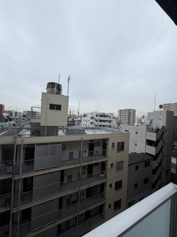 展望