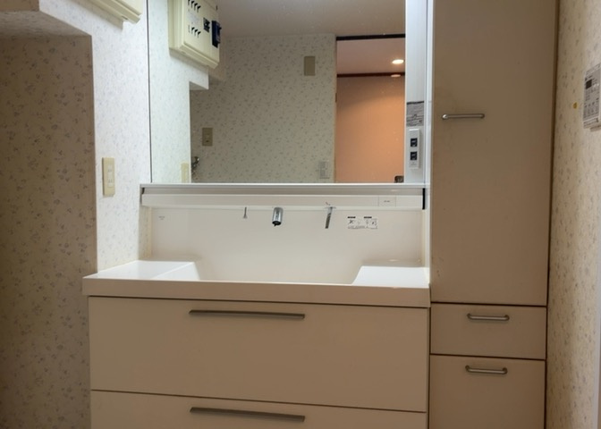 洗面化粧台では顔を洗ったり、身だしなみを整えることが本来の使い方ですが、用途によっては洗面化粧台に求められる機能が違ってくるため、ご自身や家族のライフスタイルに合ったものを選ぶことをおすすめ致します。